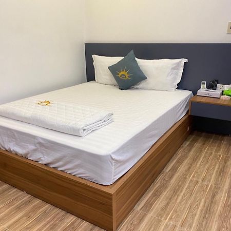 האי פונג Holiday Hotel 2 מראה חיצוני תמונה