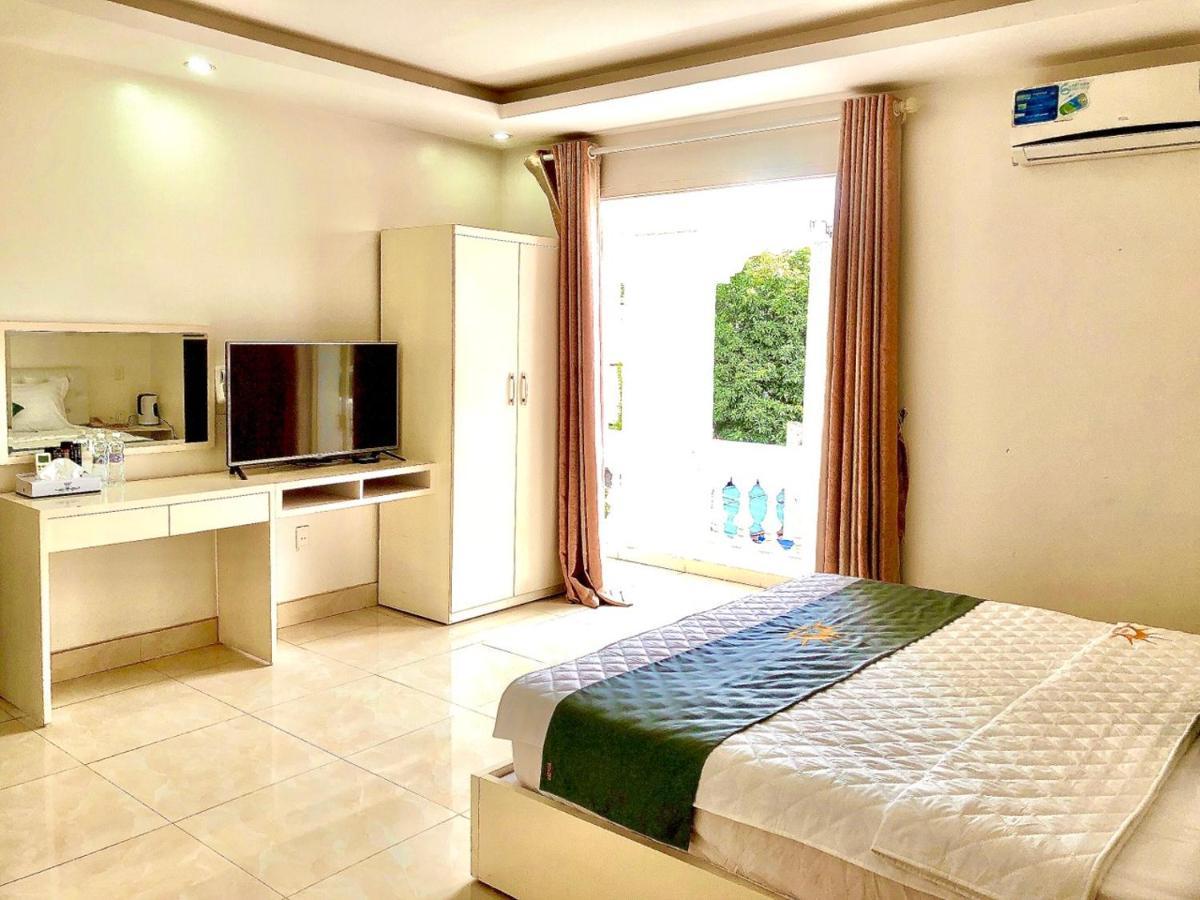 האי פונג Holiday Hotel 2 מראה חיצוני תמונה