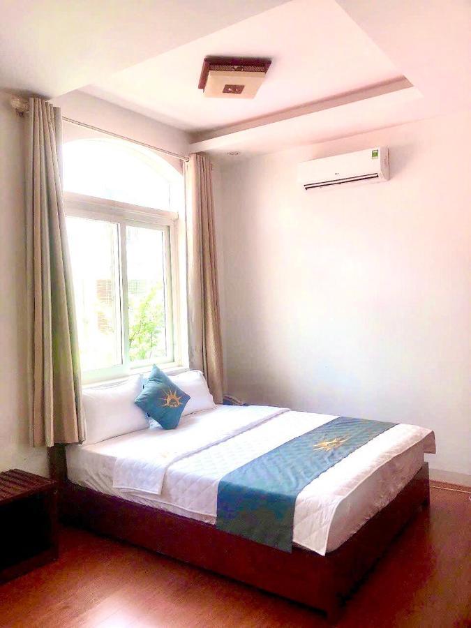 האי פונג Holiday Hotel 2 מראה חיצוני תמונה
