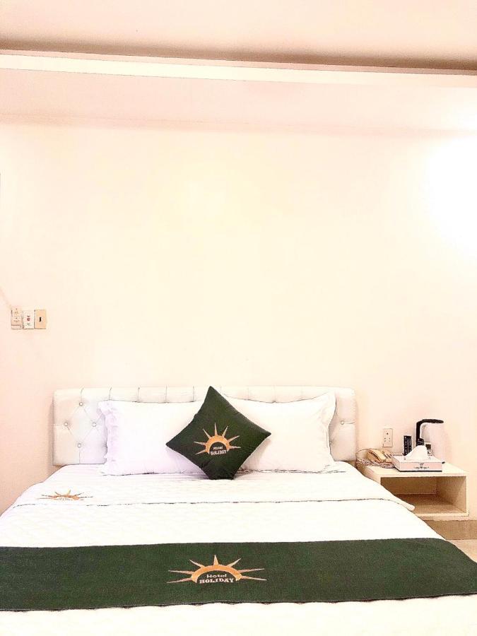 האי פונג Holiday Hotel 2 מראה חיצוני תמונה