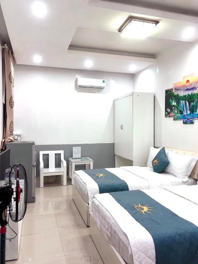 האי פונג Holiday Hotel 2 מראה חיצוני תמונה
