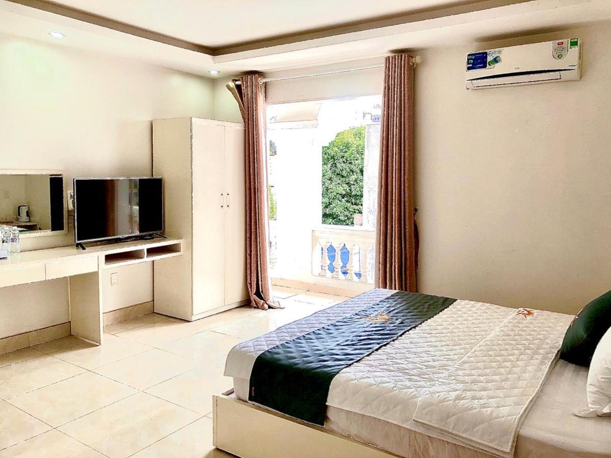 האי פונג Holiday Hotel 2 מראה חיצוני תמונה