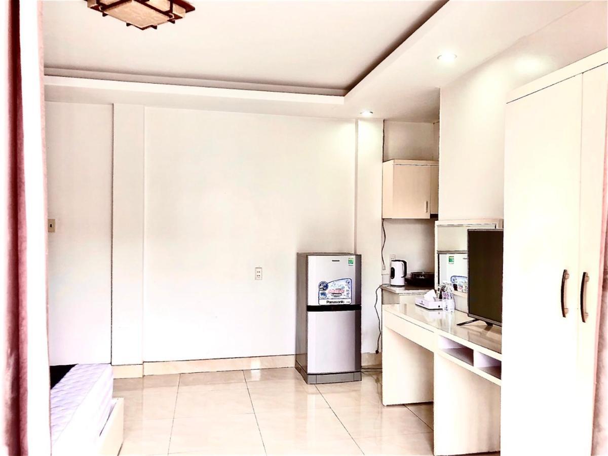 האי פונג Holiday Hotel 2 מראה חיצוני תמונה