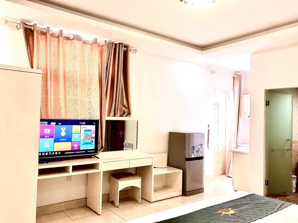 האי פונג Holiday Hotel 2 מראה חיצוני תמונה