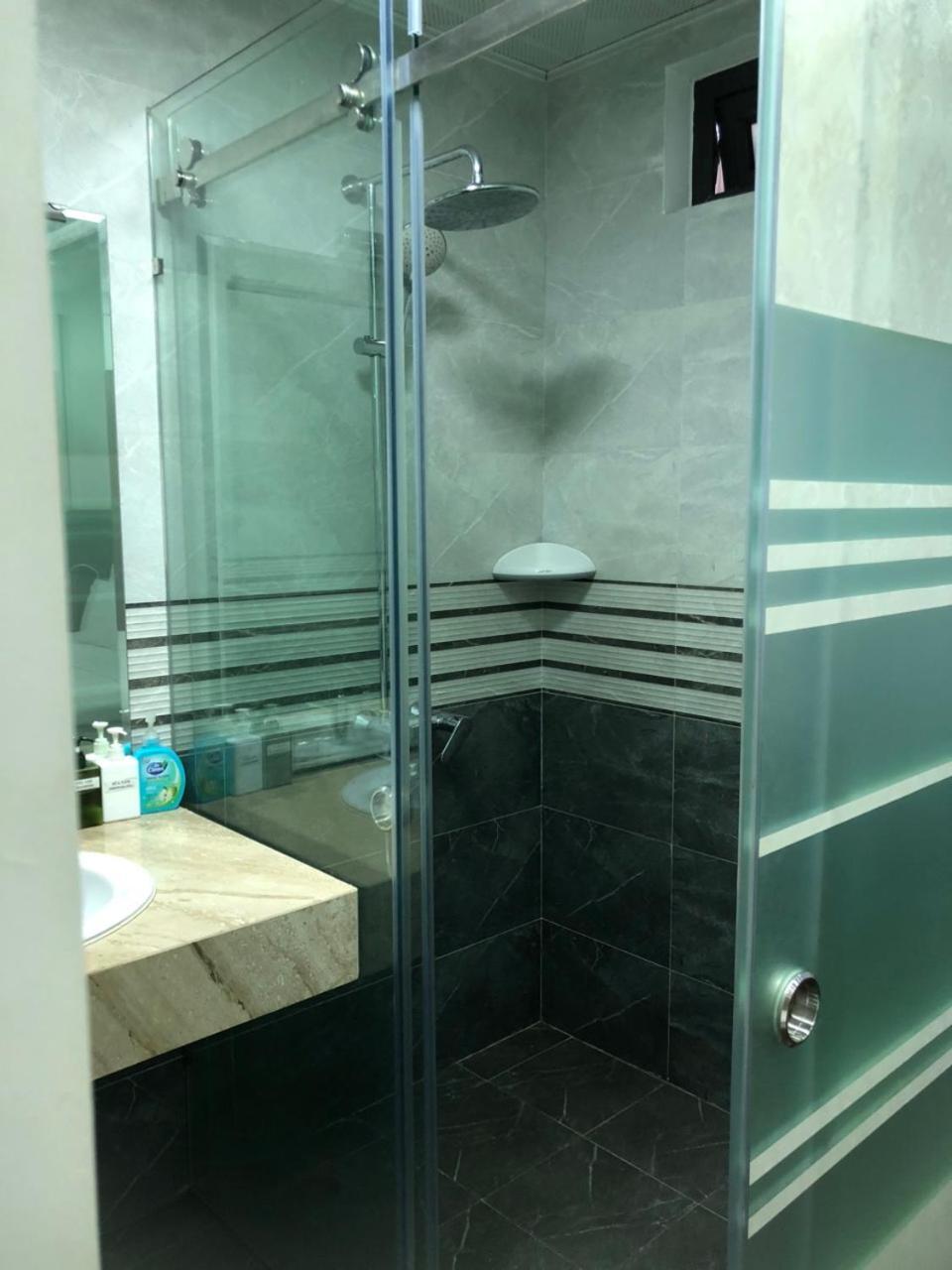 האי פונג Holiday Hotel 2 מראה חיצוני תמונה
