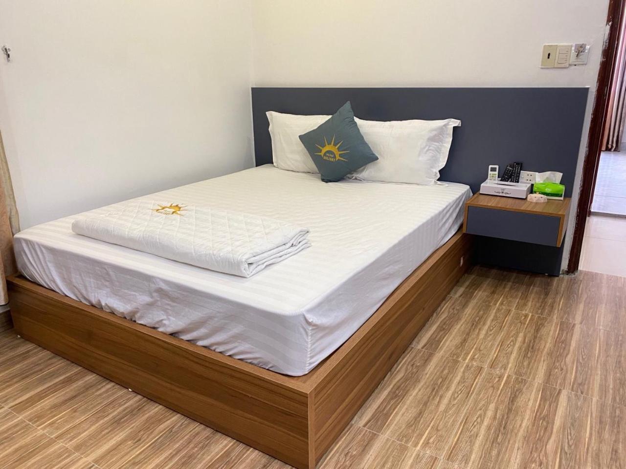 האי פונג Holiday Hotel 2 מראה חיצוני תמונה
