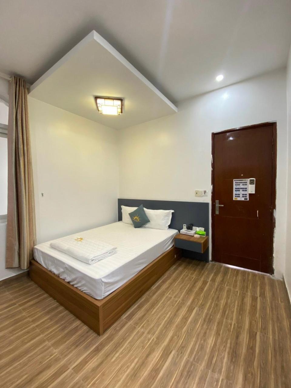 האי פונג Holiday Hotel 2 מראה חיצוני תמונה